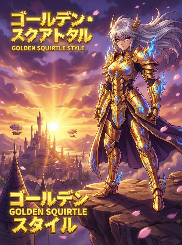 小蓝视频里番动漫-黄金战姬