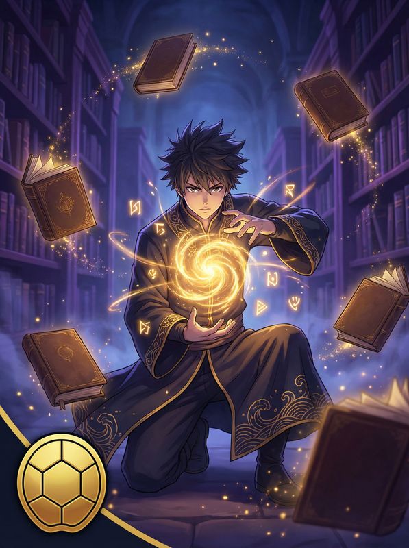 小蓝视频里番动漫-魔法书院