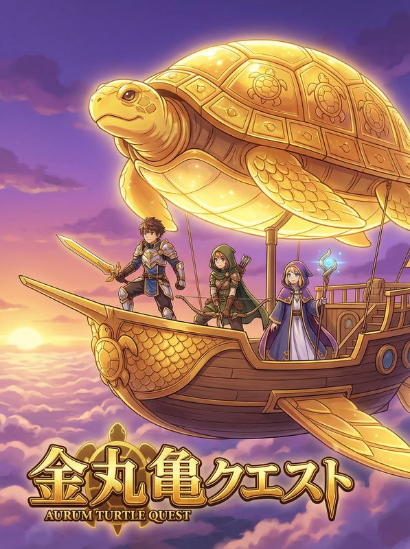 小蓝视频3D动漫-天空冒险团