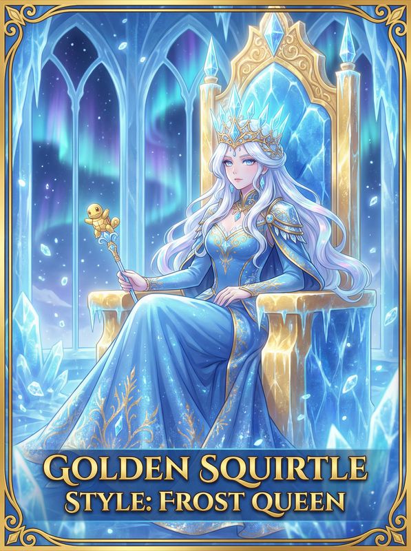 小蓝视频里番动漫-冰雪女王