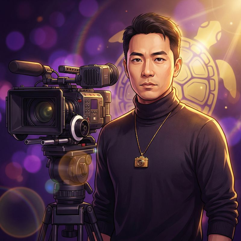 小蓝视频动漫摄影指导