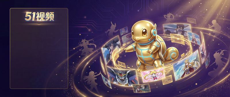 小蓝视频品牌故事